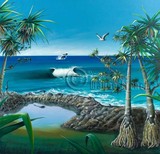 by wayne french