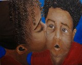 by Keenya Woods