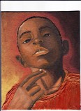 by Keenya Woods