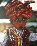 by ramya kapula