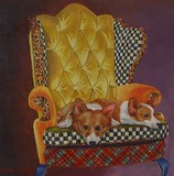 by Deborah Dellinger