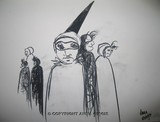 by Anna  Girgis