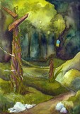 by Heather Reid