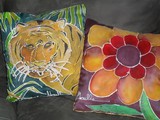 by Gladys Villalobos