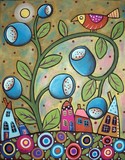 by Karla Gerard