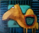 by tamuna shiukashvili