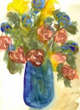 by linda lindall