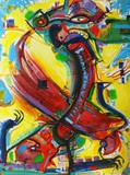 by R Talavera