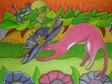 by sandy kolod