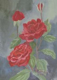 by Carol Thompson