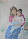 by Patricia Elgee