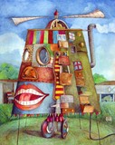 by George Parmenter