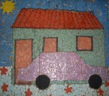 by FVIC ART STUDENTS