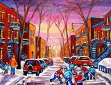 by Carole Spandau