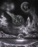 by Brandon McConnell