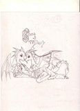 by Skyler Drakenar
