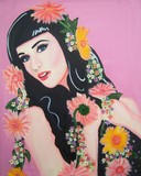 by Lisa Jimenez