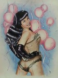 by Lou Pons