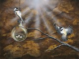by Lorrie Bridges