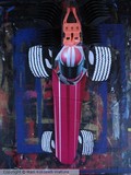 by Mark Kokopelli Watkins, Artist