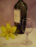 by Debi Hinshaw