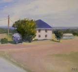 by Debi Hinshaw