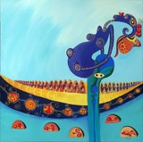 by Angela Szabo