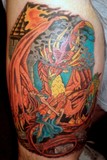 by Chris Aleman