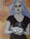 by Terri Jordan