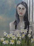 by Terri Jordan