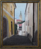 by Ágnes  Csörgo