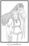 by Rosa Dogg Jonsdottir