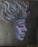 by Ana Marija Thistle