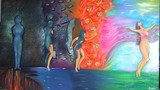 by Ranjana Raveesh