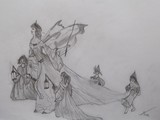 by Alana Monet-Telfer
