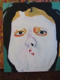 by Jamie Cook