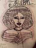 by Theresa Desir