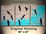 by Murray Michael