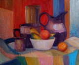 by Izabela Ry