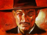 by woody welch