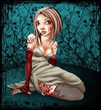 by Gracjana Zielinska