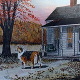 by Robert Springs