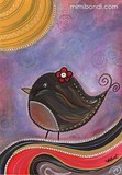 by Mimi Bondi