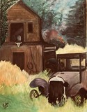 by Robert Pavin