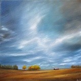 by Carrie Paquette