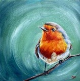 by Carrie Paquette