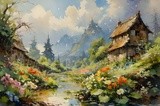 by Nancy Arnold