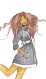 by Kukua Akumanyi