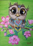 by Svetlana Toropoviene