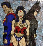 by Shari and Roy  Slater